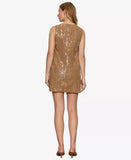 Better Place Embellished Dress