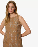 Better Place Embellished Dress