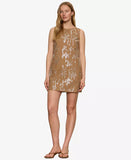 Better Place Embellished Dress