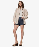 Voyage Short