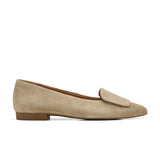 Teddy Flat