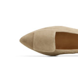 Teddy Flat