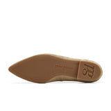Teddy Flat