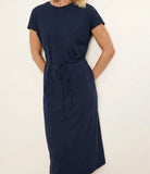 Evangeline Tokyo Jersey Midi Dress