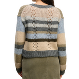 Rina Baby Alpaca Sweater