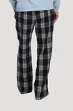 Mountain Check Flannel PJ Pant