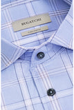Devon OoohCotton® Plaid Button-Up Shirt