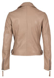 Pasja Clean Moto Jacket
