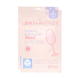 Rose Sheet Mask