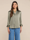 Dani Blouse