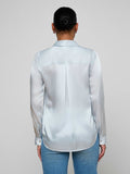 Tyler Silk Blouse