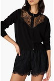 Harieth Cardigan
