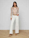 Sophie Long-Sleeve Blouse