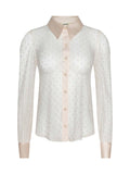 Sophie Long-Sleeve Blouse