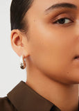 Slim Nelle Hoops