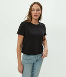 Jackie Daily Tee Short Sleeve Crew