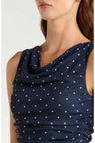 Fete Sleeveless Top