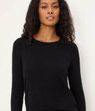 Sydney Crew Neck Long Sleeve