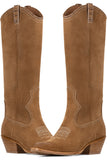 Tahlia Tall Western Style Boot
