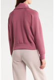 AirEssentials Half Zip