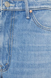 The Undercover Bermuda Short