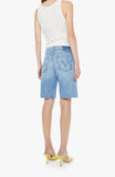 The Undercover Bermuda Short