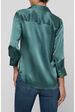 Dani Silk Charmeuse Blouse