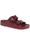 Arizona Big Buckle EVA Waterproof Slide Sandal