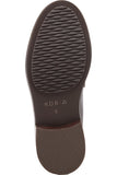 Lens Shearling Loafer