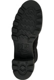 Fabian Zip Back Boot