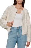 Leila Lace Jacket