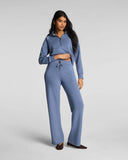 Spanx Essential Half Zip