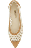 Daisy Flat