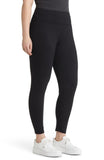 High Waisted Ankle Legging