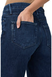 Leenah High Waist Wide Leg Jeans