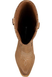 Tahlia Tall Western Style Boot