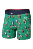 Vibe Extra Soft Comfort Boxer Brief Fly
