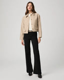 Leenah 32" Wide Leg Jean