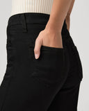 Leenah 32" Wide Leg Jean