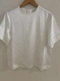 Tyra Satin Top