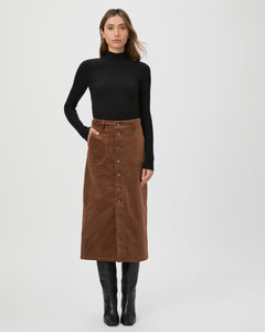 Meadow Midi Skirt