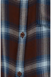 Malin Plaid Button Down Shirt