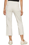 Retreat Mid Rise Crop Straight Leg Utility Pants