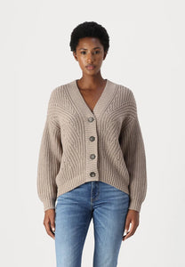 Boyfriend Cardigan