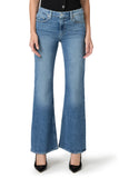 Sofia 31" Flare Jeans