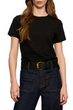 Icon Textured Tee