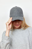 Essential Shetland Cap