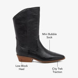 Piper Boot