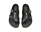 Mayari Amalfi Leather