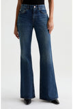 Georgia Bootcut Jeans